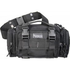 Proteus Versipack Black