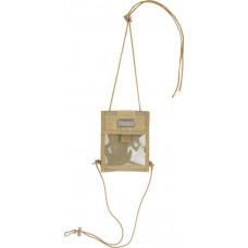 Traveler Deluxe Khaki