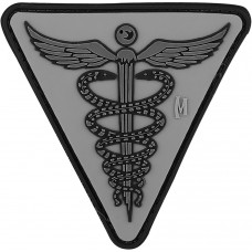 SWAT Caduceus Patch