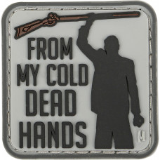 Cold Dead Hands Patch SWAT