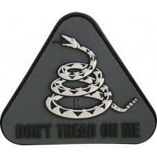 SWAT Dont Tread on Me Patch