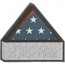 Freedom Is Not Free Patch-SWAT