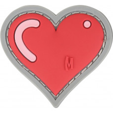 Heart Patch Full Color