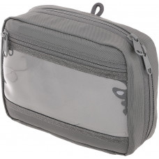 AGR IMP First Aid Pouch Gray