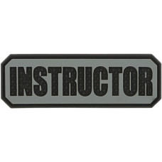 INSTRUCTOR Patch - SWAT