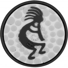 SWAT Kokopelli Patch