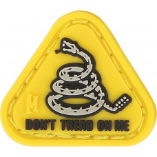 Dont Tread on Me Micropatch