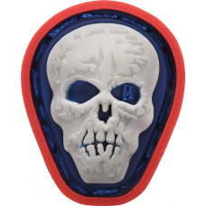 Hi Relief Skull Micropatch