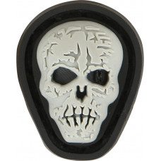 Hi Relief Skull Micropatch