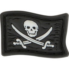 Jolly Roger Micropatch Glow