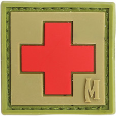 Medic Patch Small