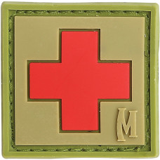Medic Patch Small Medic Patch Small