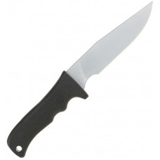 Long Clip Point Fixed Blade