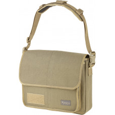 LOOK Bag Khaki