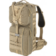 Pecos Gearslinger Khaki