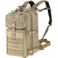 Falcon-III Backpack Khaki