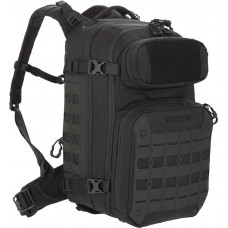 AGR Riftblade Backpack Black
