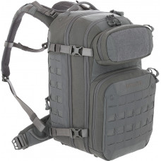 AGR Riftblade Backpack Gray
