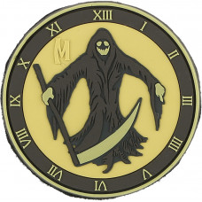 Reaper Patch Arid