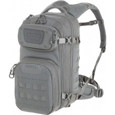 AGR RIFTCORE Backpack Gray