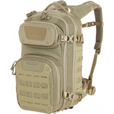 AGR RIFTCORE Backpack Tan