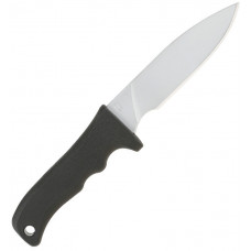 Drop Point Fixed Blade Knife