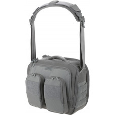AGR Skylance Gear Bag Gray