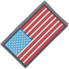 USA Flag Patch - Small