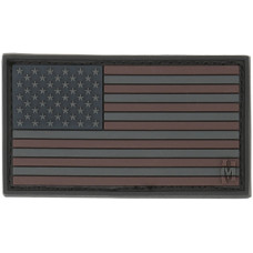 USA Flag Patch  - Stealth