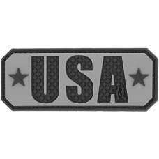 USA Patch - SWAT