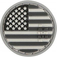 USA Flag Micropatch SWAT