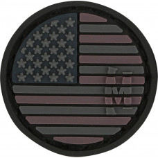 USA Flag Micropatch