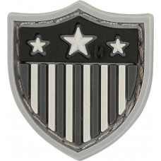 USA Shield Micropatch SWAT