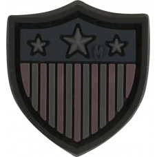 USA Shield Micropatch