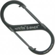 S-Biner No2 Black