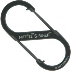 S-Biner No3 Black