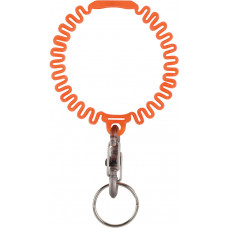 KeyBand It Orange