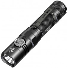 Explorer EC22 Flashlight