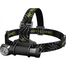 Headlamp Series HC30