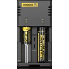 Intellicharger Battery Charger