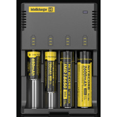 Intellicharger Battery Charger
