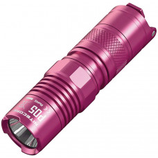 P05 Flashlight Pink