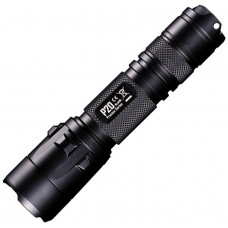 Model P20 LED Flashlight