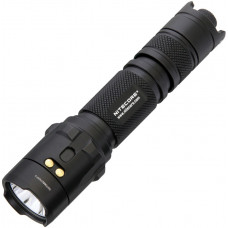 R25 Rechargeable Tactical Flas