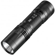 R40 Rechargeable Flashlight