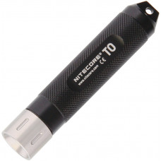 T0 Compact Flashlight