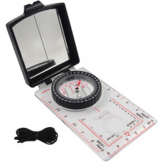 Sighting Compass with Mirror