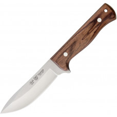 Trapper Fixed Blade Violet
