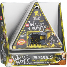 Wallet Ninja Twelve Pack