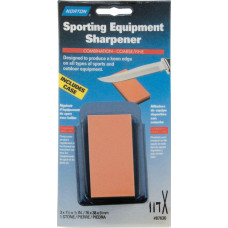 Sporting Equipment Sharpener